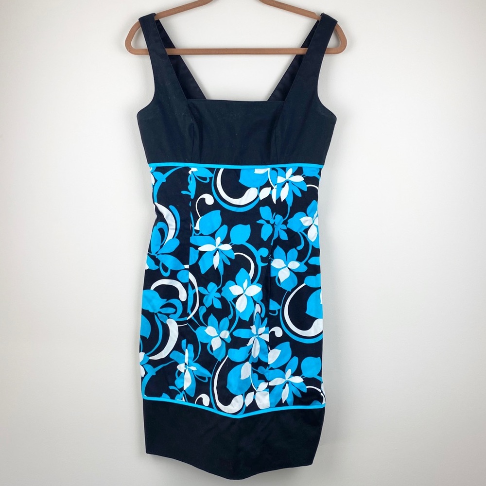 Maggy London Cocktail Dress